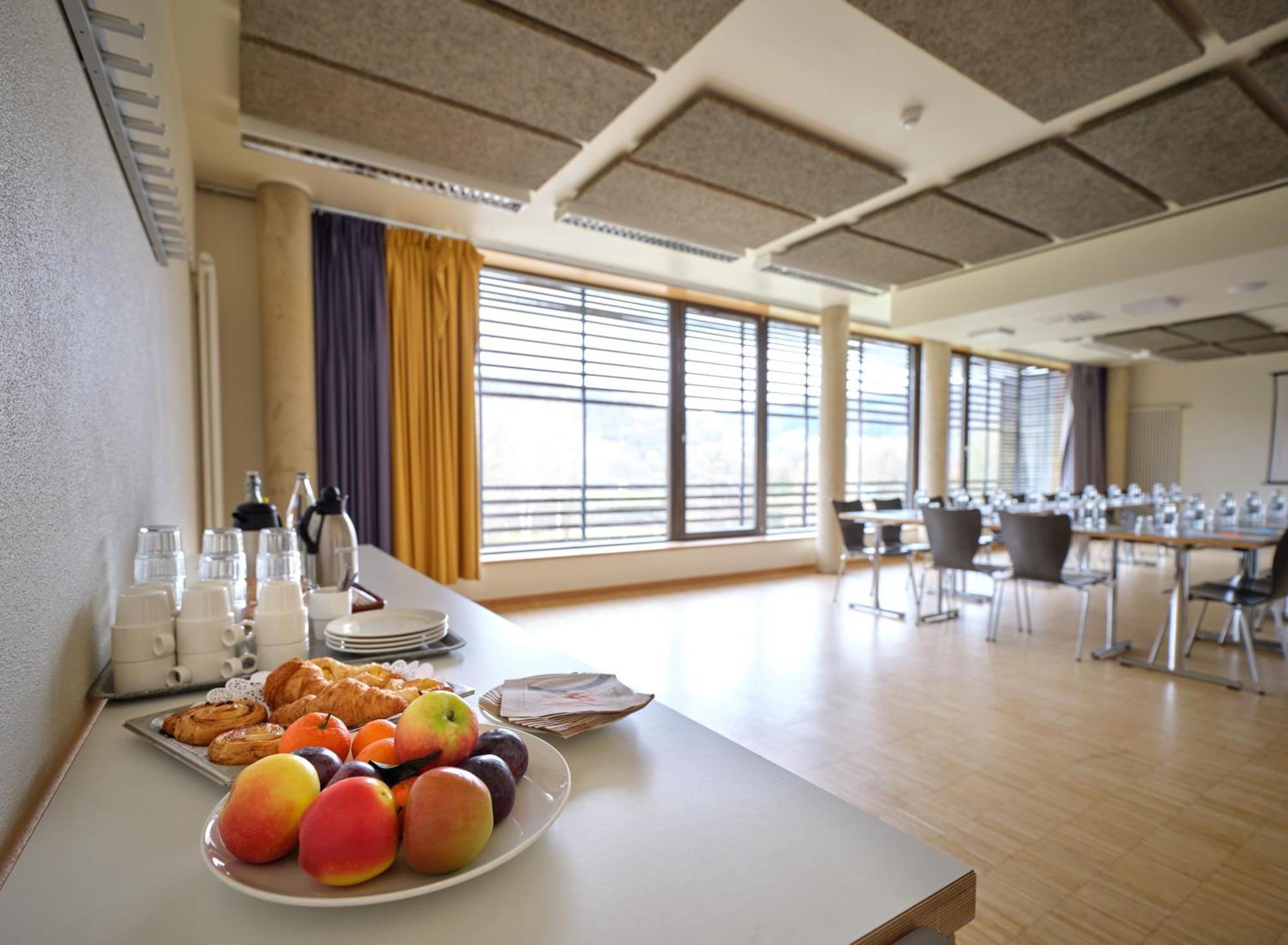 Youth Hostel Эхтернах Экстерьер фото